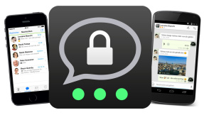 Threema: Das bringt das Update des Messengers