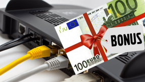 Tipp: Bis 300 Euro beim DSL-Vertragsabschluss sparen!