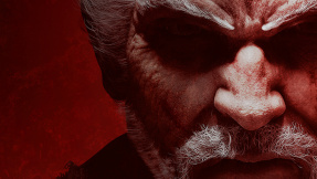 Tekken 7: Handkantengewitter, Runde sieben!