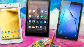 Günstige Surfbretter: Tablet-PCs unter 150 Euro