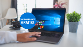 Windows 10: Die 200 besten Gratis-Programme