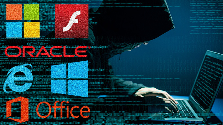 Patchday: Windows und Flash absichern!