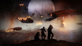 Destiny 2 im großen Test: Das finale Fazit steht