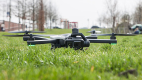 Drohnen-Drama: Die neue GoPro Karma im Test