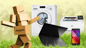 Amazon: Die besten Blitzangebote zum Osterfest