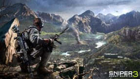 Sniper Ghost Warrior 3 im Test: Kugel im Anflug