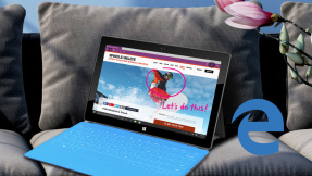 Microsoft Edge im Check: So schlägt sich der Browser