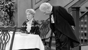 Silvester-Fernsehprogramm: Wann läuft Dinner for One?