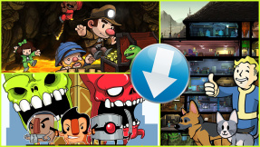 Schneller Download, Riesenspaß: Die 50 besten Gratis-Minigames