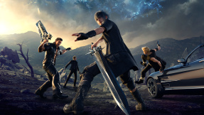 Final Fantasy 15 im Test: Zwischen Tradition und Innovation