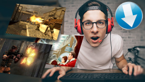 Star Trek, James Bond & Co.: Die besten Spiele der Fans