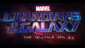 Guardians of the Galaxy: Telltale bestätigt Entwicklung