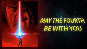 Star-Wars-Tag 2017: Möge die Macht mit Dir sein!