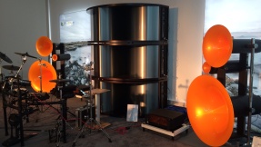 High End: Die Highlights der Audio-Messe