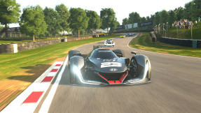 Gran Turismo Sport im Test: Online-Raser ohne Karriere