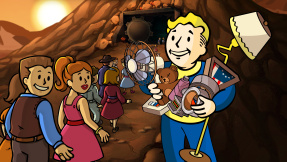 Fallout Shelter: PC-Version auf Steam, Oster-Quest für alle