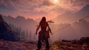 Horizon  Zero Dawn im Test: Mehr als nur schön!