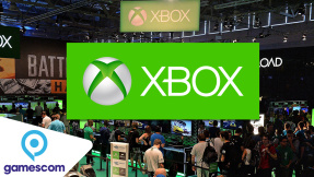 Xbox auf der Gamescom: Großer Auftritt mit neuer Hardware