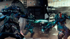 The Surge: Das deutsche Dark Souls im Test