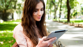 Mobiles Internet: Die besten Daten-Flatrates mit LTE