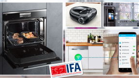 CES 2018: Die eHome-Highlights der Messe