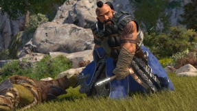 Die Zwerge: Rollenspiel im Test