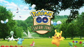 Pokémon GO: Safari-Zone öffnet in Kürze in Dortmund