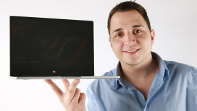 Xiaomi Air: Angriff aus China  MacBook-Klon im Test!