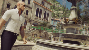 Hitman  Die komplette erste Season: Der Test
