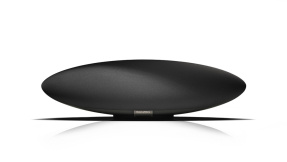 Bowers & Wilkins hebt mit dem Zeppelin Wireless ab