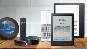 Geräte von Amazon: Die große Produktübersicht