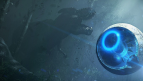 Robinson  The Journey: Spiel startet in Kürze auf PC