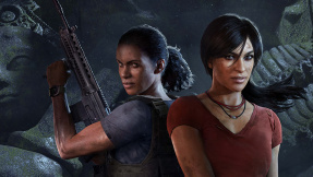 Uncharted  The Lost Legacy im Test: Knallerfrauen
