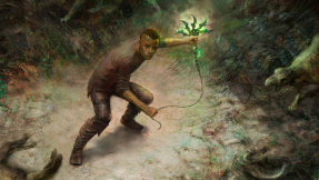 Torment  Tides of Numenera: Vorschau zum Kickstarter-RPG