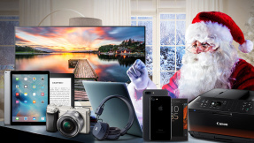 Die besten Geschenke: Über 500 Geräte im Test!