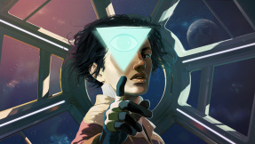 Tacoma im Test: Das Leben der Anderen