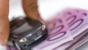 Kfz-Versicherung: Vollkasko günstiger als Teilkasko