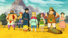 Ni No Kuni 2 im Test: Meisterwerk mit Macken