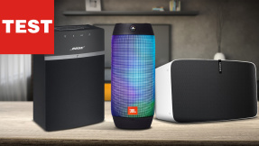Der große Lautsprecher-Test: Top-Sound in jedem Raum
