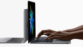 Apple MacBook Pro 2016: Offenbar ein Erfolg