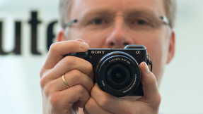 Sony Alpha 6300: Test der Turbo-Systemkamera