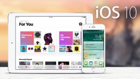 iOS 10.1.1: Apple veröffentlicht Mini-Update