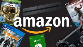 Amazon-Bestseller: Die beliebtesten Games-Artikel