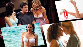 Sex in Serie: Die 25 erotischsten TV-Serien!