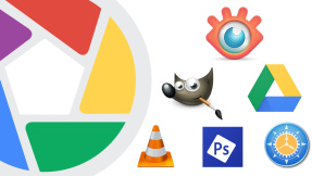 Google stellt Picasa ein: Die 44 besten Gratis-Alternativen