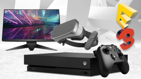E3 2017: Die Hardware-Kracher der Spielemesse!