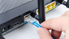 Highspeed-DSL: Schnelles Internet immer günstiger
