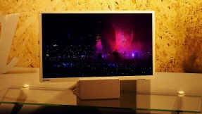 Philips 24PFS5211: Monitor, TV, Bluetooth-Box in einem