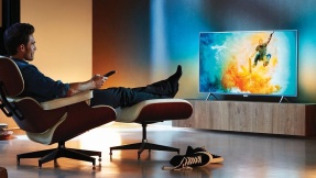 Philips PUS6501: UHD-HDR-TV der 1.000-Euro-Klasse im Test