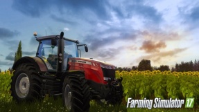 Landwirtschafts-Simulator 17: Trailer zeigt Fuhrpark